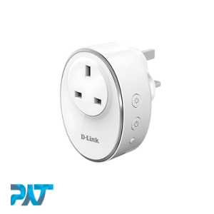 D-Link DSP-W115 Smart Plug - PATEKNO