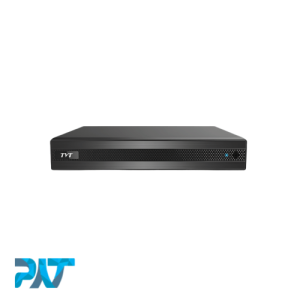 TVT TV-DVR-041TS-HC DVR CCTV 4 Channel - PATEKNO