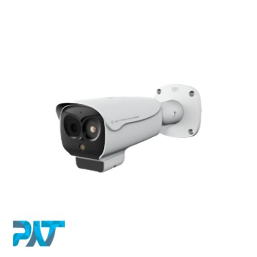 Kamera CCTV Entrypass EPC-BSTB8070 Thermal Bullet 4/8mm