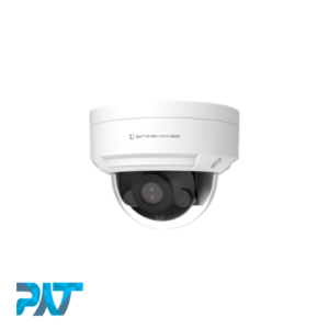 Kamera CCTV Entrypass EPC-ED8010R Dome 5MP AI