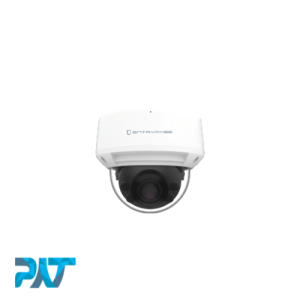 Kamera CCTV Entrypass EPC-ED8080R Dome 5MP Varifocal AI