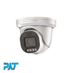 Kamera CCTV Entrypass EPC-LT6080R Turret 2MP MFZ