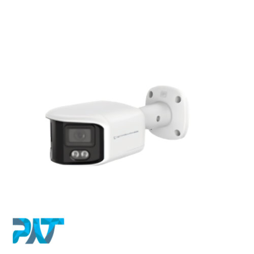 Kamera CCTV Entrypass EPC-PDB8010R Duo Bullet 2x5MP