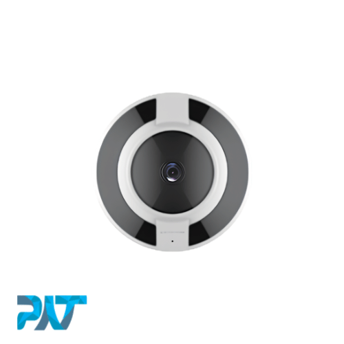 Kamera CCTV Entrypass EPC-PF9010R Fisheye 12MP