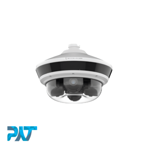 Kamera CCTV Entrypass EPC-PM9080R Multilens 4x5MP