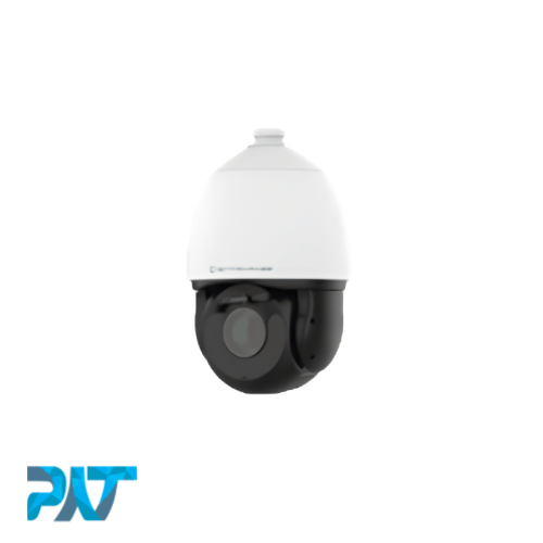 Kamera CCTV Entrypass EPC-PP8300RW PTZ 5MP Zoom 30x Wiper