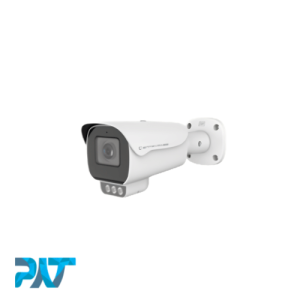 Kamera CCTV Entrypass EPC-SB8010R Bullet 5MP Warm Light
