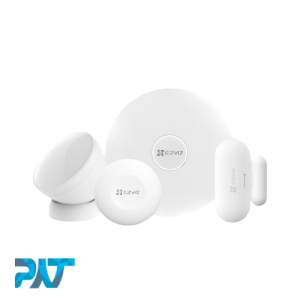Ezviz B1 4-Piece Home Sensor Kit Alarm Sensor - PATEKNO