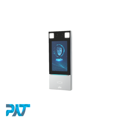 Uniarch UAC19 Face Recognition Terminal Digital Detection Module - PATEKNO