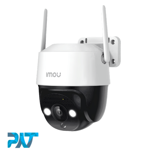 IMOU IPC-PS3DP-5M0-0360B-V IP Camera CCTV Outdoor - PATEKNO