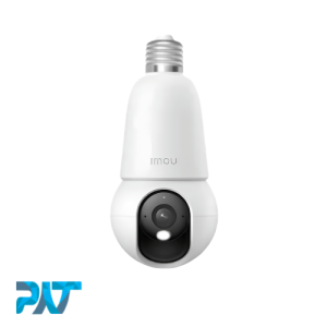 IMOU IPC-K6CP-3H0WEB-E27 IP Camera CCTV Indoor - PATEKNO