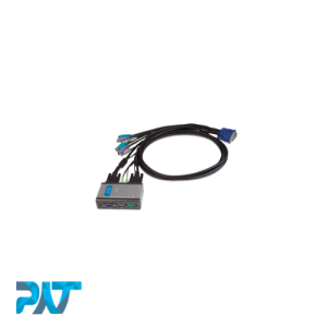 D-Link KVM-121 KVM Switch - PATEKNO