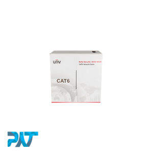 Uniview CAB-LC3100A-IN Kabel CAT6