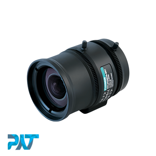 ZKTeco Lens Camera CCTV YT3011 3MP - PATEKNO