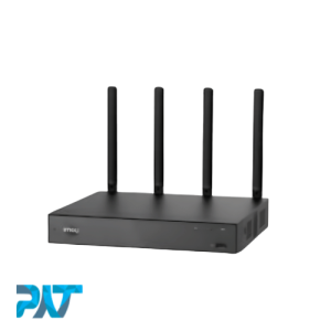 IMOU NVR-N110W-8A0E-P NVR CCTV - PATEKNO