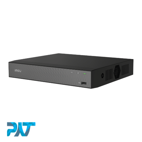 IMOU NVR-N118-8A0E-P NVR CCTV - PATEKNO