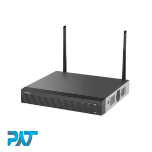 IMOU NVR1108HS-W-S2-CE 8 Channel NVR CCTV - PATEKNO
