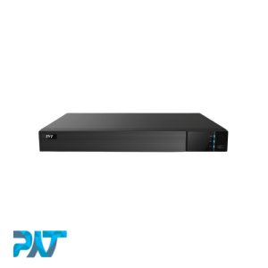 TVT TV-NVR-041B1 NVR CCTV 4 Channel - PATEKNO