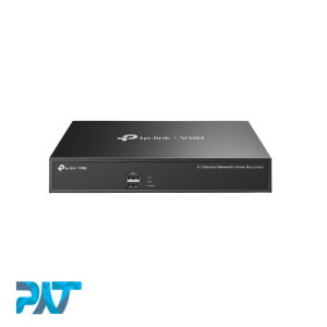 VIGI NVR1008H NVR CCTV 8 Channel - PATEKNO
