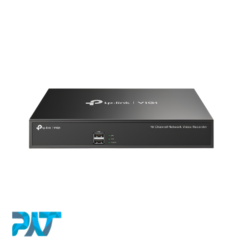 VIGI NVR1016H NVR CCTV 16 Channel - PATEKNO