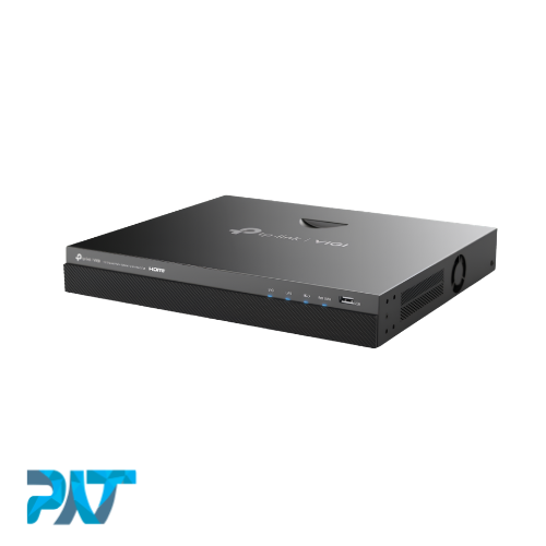 VIGI NVR2016H-16P NVR CCTV 16 Channel - PATEKNO