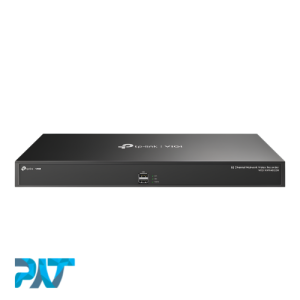 VIGI NVR4032H NVR CCTV 32 Channel - PATEKNO