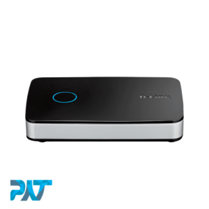 D-Link DNR-202L NVR CCTV - PATEKNO