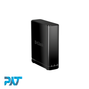 D-Link DNR-312L NVR CCTV - PATEKNO