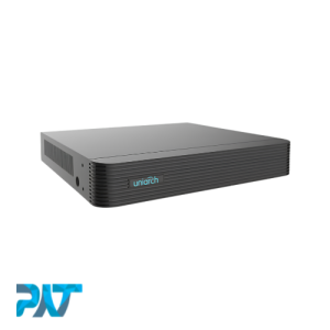 Uniarch NVR-116E2 NVR 16 Channel - PATEKNO