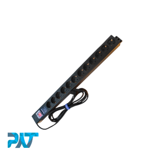 PDU Indorack PDU12G-E-16L