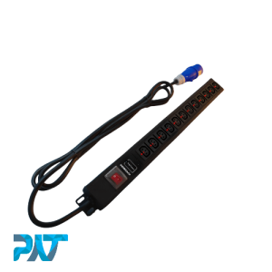 PDU Indorack PDU12E-16L