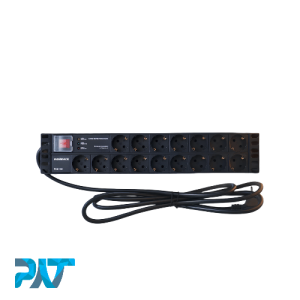 PDU Indorack PDU16G