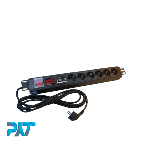 PDU Indorack PDU6GD