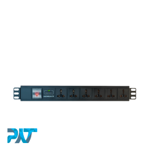 PDU Indorack PDU6M