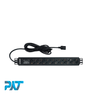 PDU Indorack PDU8G-C14