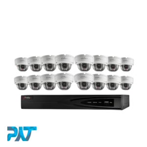 Paket CCTV Infinity 16 Channel Ultimate IP - PATEKNO