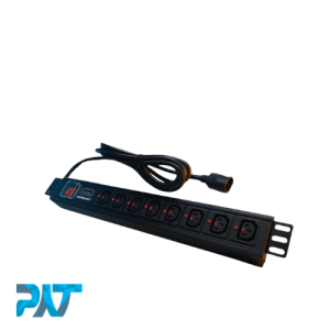 PDU Indorack PDU8E