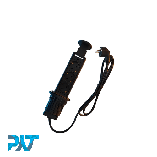 Power Socket Indorack P03
