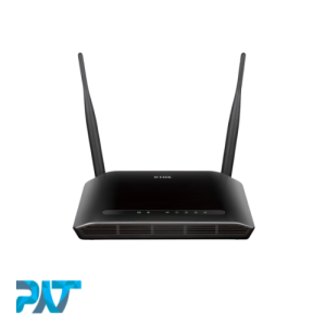 D-Link DIR-612 Router WiFi - PATEKNO