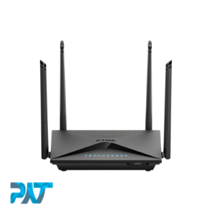 D-Link DIR-853 Router WiFi - PATEKNO