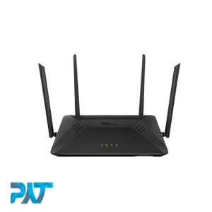 D-Link DIR-867 Router WiFi - PATEKNO