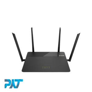 D-Link DIR-878 Router WiFi - PATEKNO