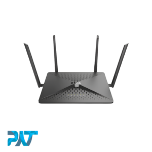 D-Link DIR-882 Router WiFi - PATEKNO