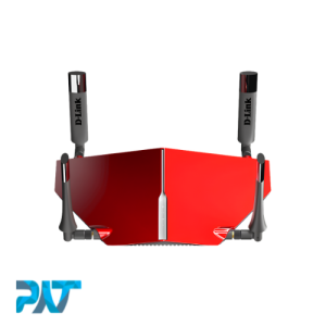 D-Link DIR-885L Router WiFi - PATEKNO