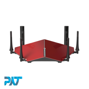 D-Link DIR-890L Router WiFi - PATEKNO
