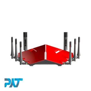 D-Link DIR-895L Router WiFi - PATEKNO