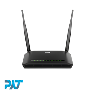 D-Link DSL-2750E Router ADSL - PATEKNO