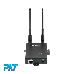 D-Link DWM-312 Router 4G LTE - PATEKNO