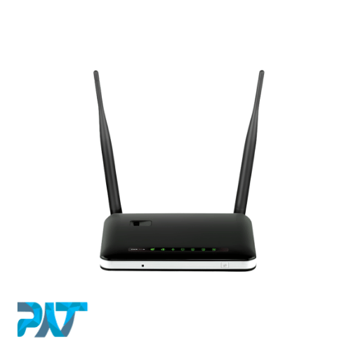 D-Link DWR-116 Router 4G LTE - PATEKNO