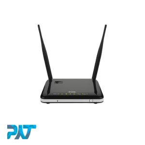 D-Link DWR-118 Router 4G LTE - PATEKNO